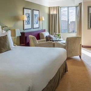 Suite met een Slaapkamer